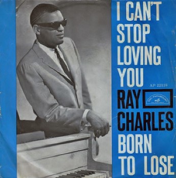 Ray Charles